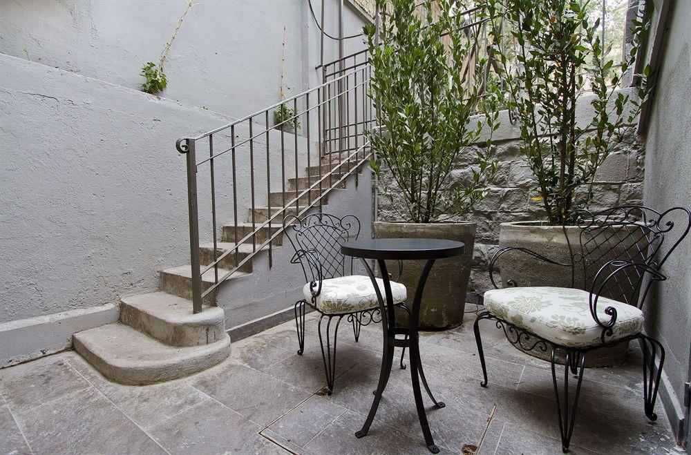 Casa Bueras Boutique Hotel Santiago Luaran gambar