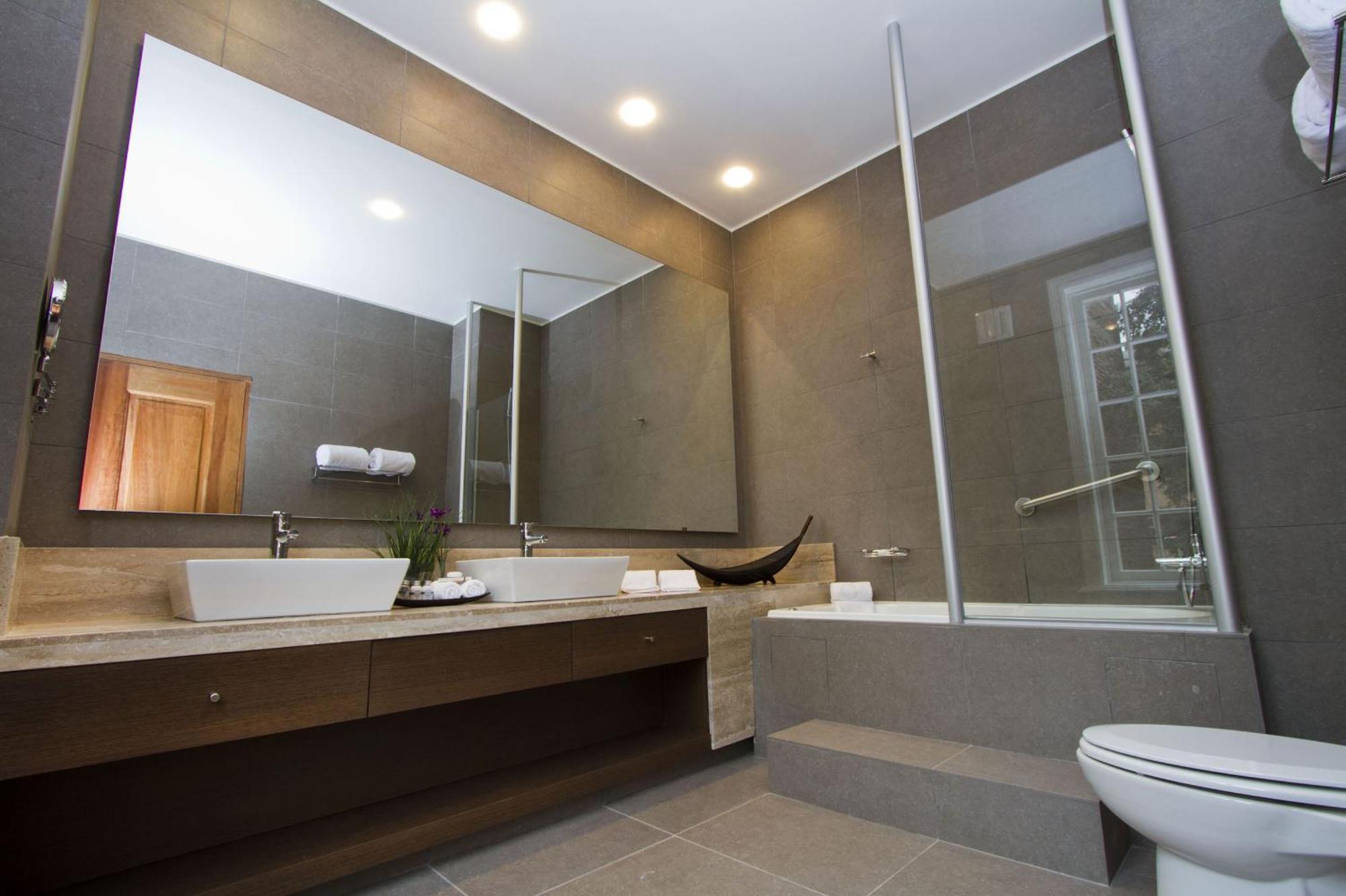 Casa Bueras Boutique Hotel Santiago Luaran gambar