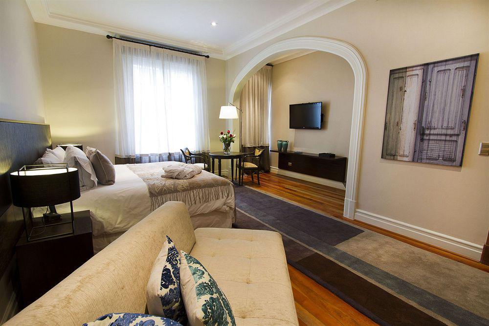 Casa Bueras Boutique Hotel Santiago Bilik gambar